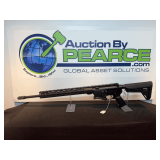 Ruger SFAR 6.5mm Creedmoor Rifle