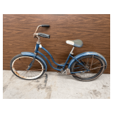 Vintage Schwinn Bicycle