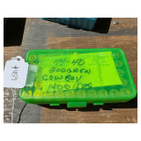 Cowboy Custom Loads 44-440 WIN 200gr FN, Qty: 50