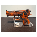 CZ P-07 9x19 Pistol