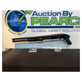 Maverick Arms Model 88 12-Gauge Shotgun