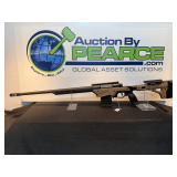 Savage Axis 6.5 Creedmoor Rifle
