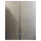 Star Rods Delux DLX20/50 6ft-9in Rod with GTI Penn 320 Reel