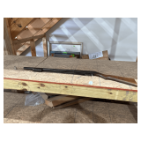 Daisy Model 25 Pump BB Gun