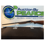 Winchester Model 37 20-Gauge Single-Shot Shotgun