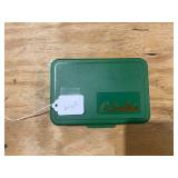 Fishing Flies in Case