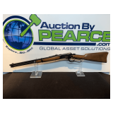 Never-Fired Browning B-92 Engraved "Centennial 1878-1978" 44-Magnum Lever-Action Rifle