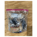 Lot - Assorted Lures