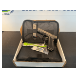 New Shadow Systems DR920 Combat 9mm Pistol