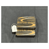 .223 Gold Dot, Qty: 60