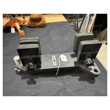 Sight Vise by Lohman