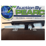 Iron Horse Firearms Pump 12-Gauge Shotgun