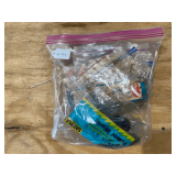 Lot - Assorted Lures