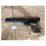 Daisy PowerLine 717 Air Pistol