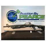 Silver Eagle RZ17 12 Gauge Shotgun