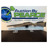 Ruger American 5.56 NATO Rifle