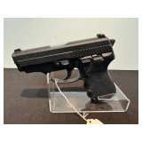 Sig Sauer P239 9mm Para Pistol