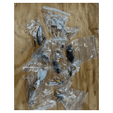 Lot - Assorted Lures