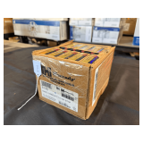 Hornady 6.8 Rem SPC Varmint Express, H8146, 110 gr BTHP, Qty: 200, 20/Box