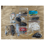 Lot - Assorted Lures