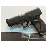 Taurus G3 9x19 Pistol