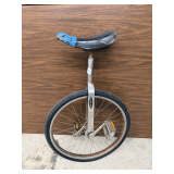 Schwinn Unicycle
