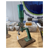 RCBS Uniflow Powder Measure