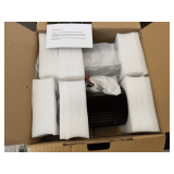 (2) 7in LED Lights, 36 Watt, 12Volt