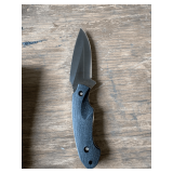 New Gerber Profile Fixed Blade Knife