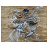 Lot - Assorted Lures