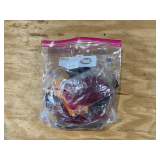 Lot - Assorted Lures