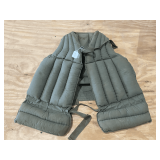 Vintage Sears, Roebuck and Co Elgin Life Preserver