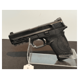 Smith & Wesson 380 Shield EZ Pistol