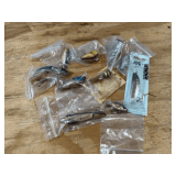 Lot - Assorted Lures