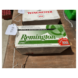 Remington UMC .45 ACP 230-Grain Centerfire Handgun Ammunition, Qty: 50