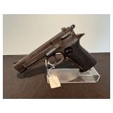 Star Model 30 MI 9mm Pistol