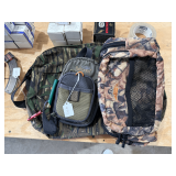 (3) Bags