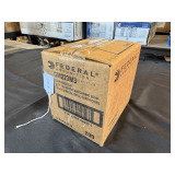 Federal 223 Remington 77gr Sierra Match King BTHP, Qty: 200, 20/Box