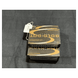 .223 Gold Dot, Qty: 100