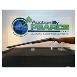 Stevens Model 311A 16-Gauge Double Barrel Shotgun