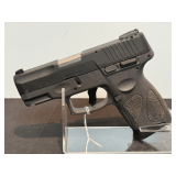 Taurus G2C 9mm Pistol