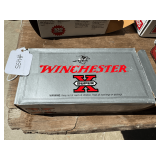 Winchester 44-40 200 grain Softpoint, Qty: 50