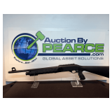 Citadel Warthog 12 Gauge Shotgun