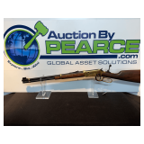 Winchester Cheyenne Carbine 94, 44-40 WIN Gold Plated Rifle