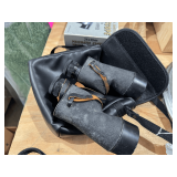 Bushnell 7x50 Binoculars