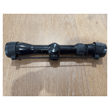 Bushnell 2-6X32 Scope