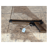 American Classic .177 Air Pistol