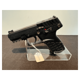 Kel Tec P17 22LR Pistol