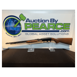 Remington Speedmaster 552 .22LR Semi-Auto Rifle