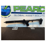 Kel Tec SUB 2000 Gen3 9mm Rifle